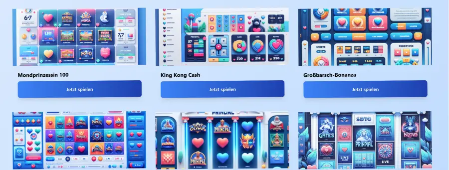 Onlyspins casino online