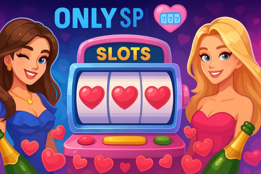Onlyspins